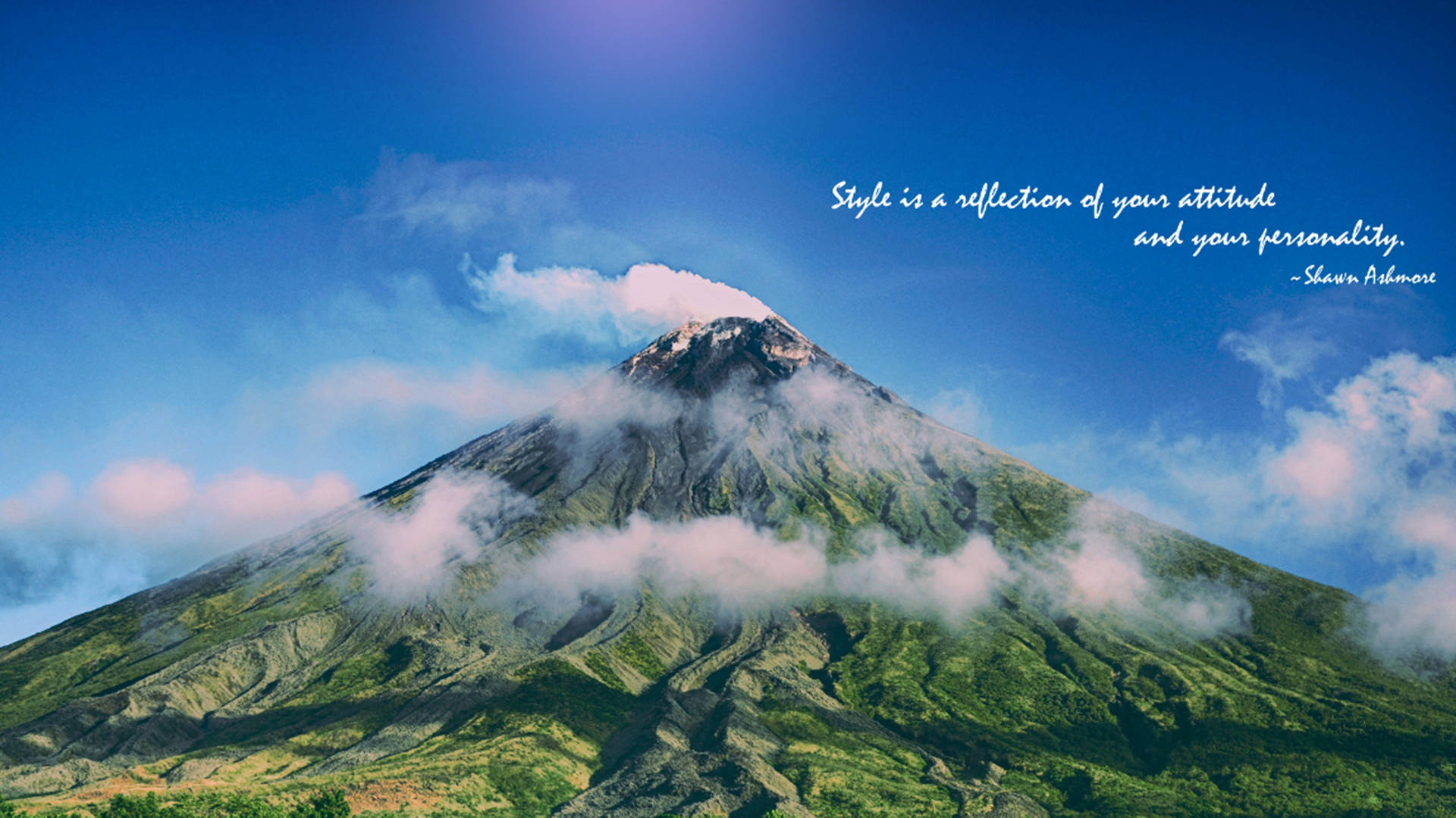 Attitude 4k Wallpaper