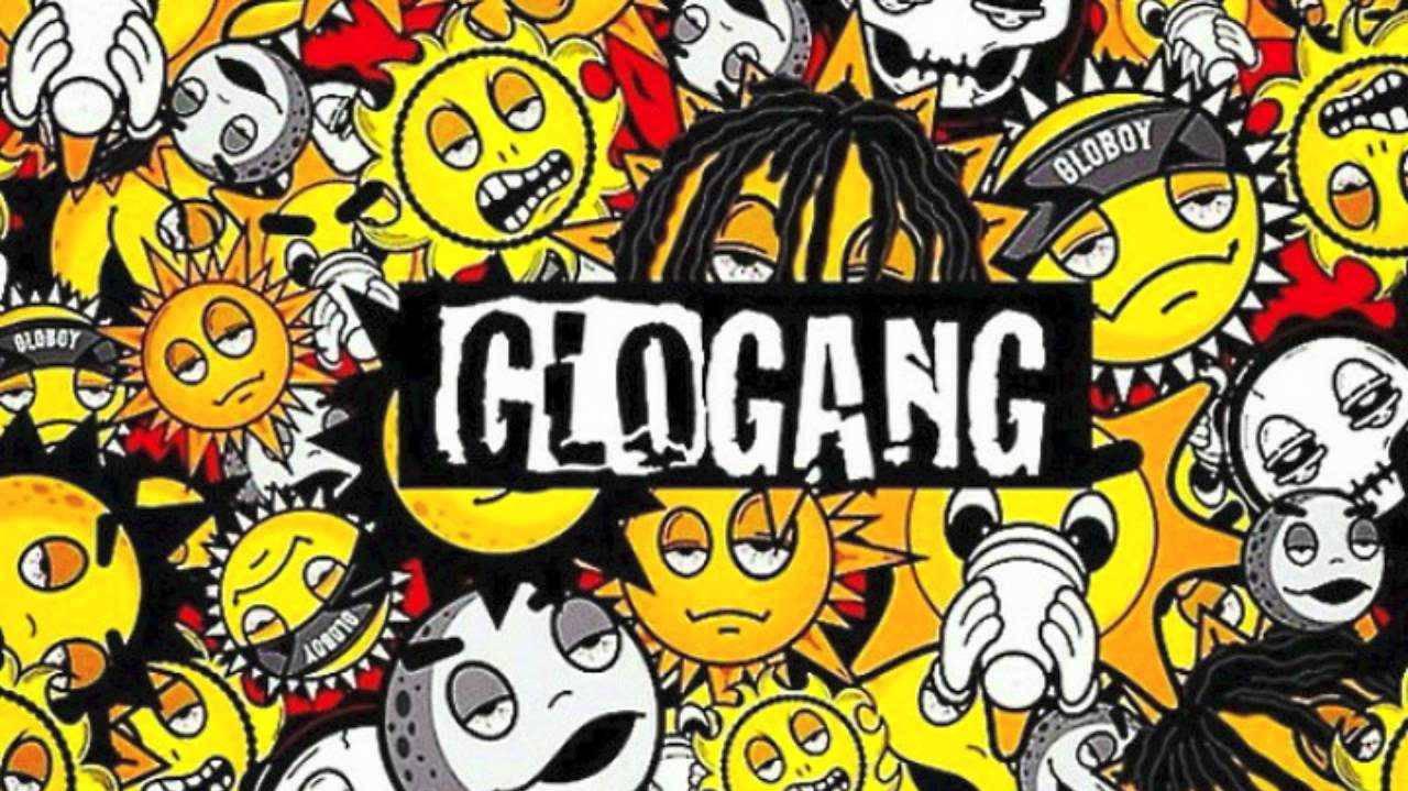 Free download Download Chief Keef And Glo Gang Emoji Wallpaper ...