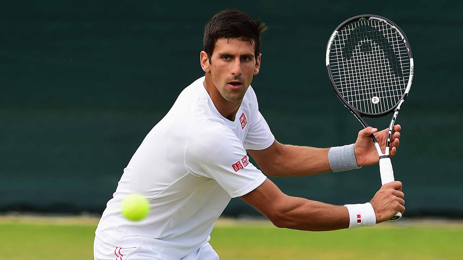 Novak Djokovic V Jarkko Nieminen Wimbledon Betting Tips