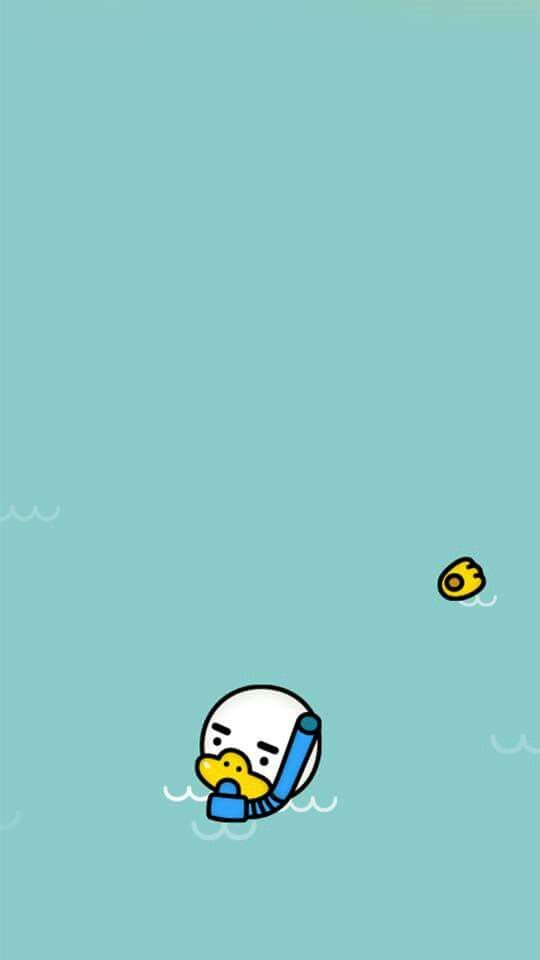 Best Image About Kakao Friends iPhone