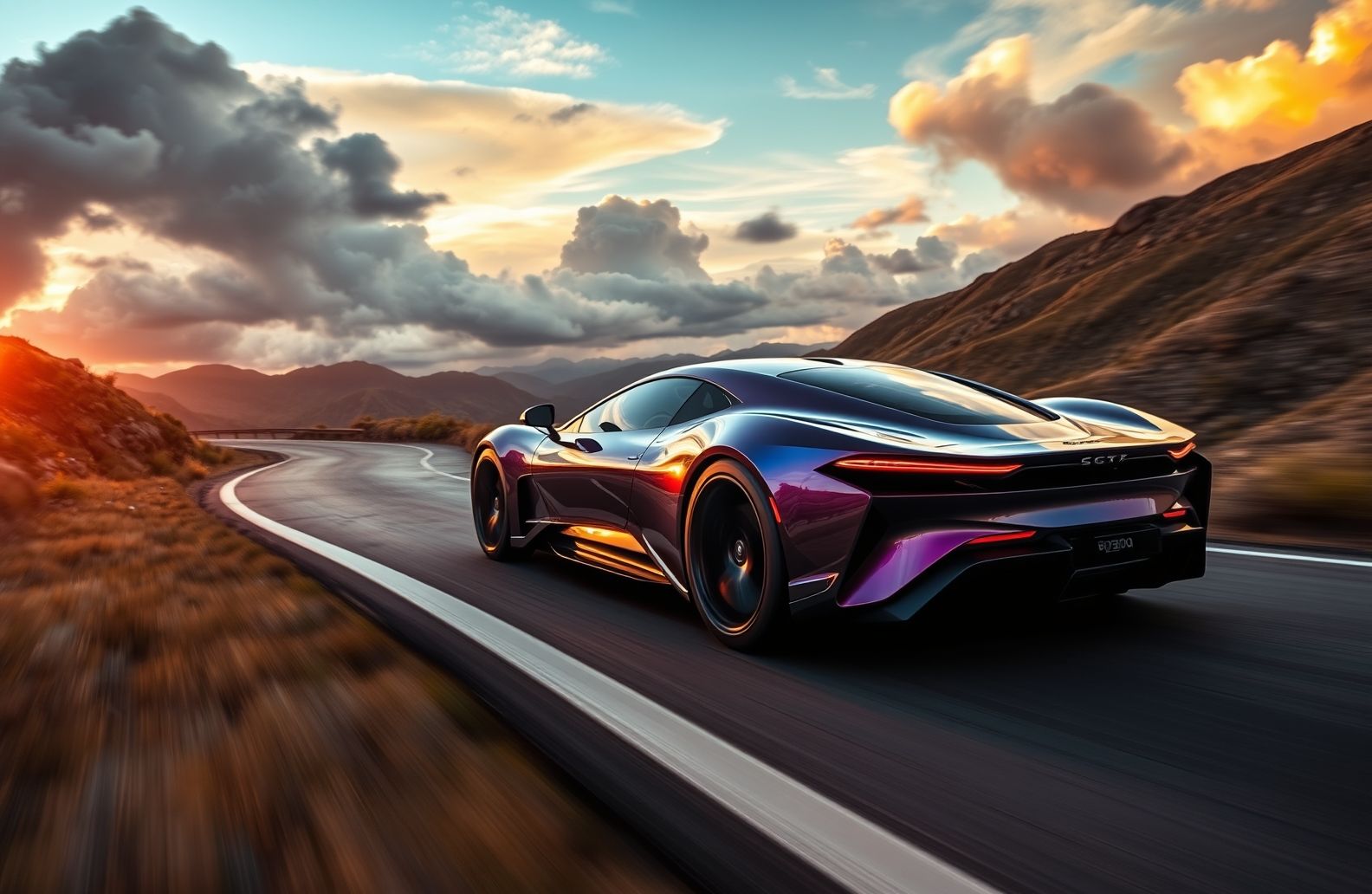 Hd Wallpaper Cars