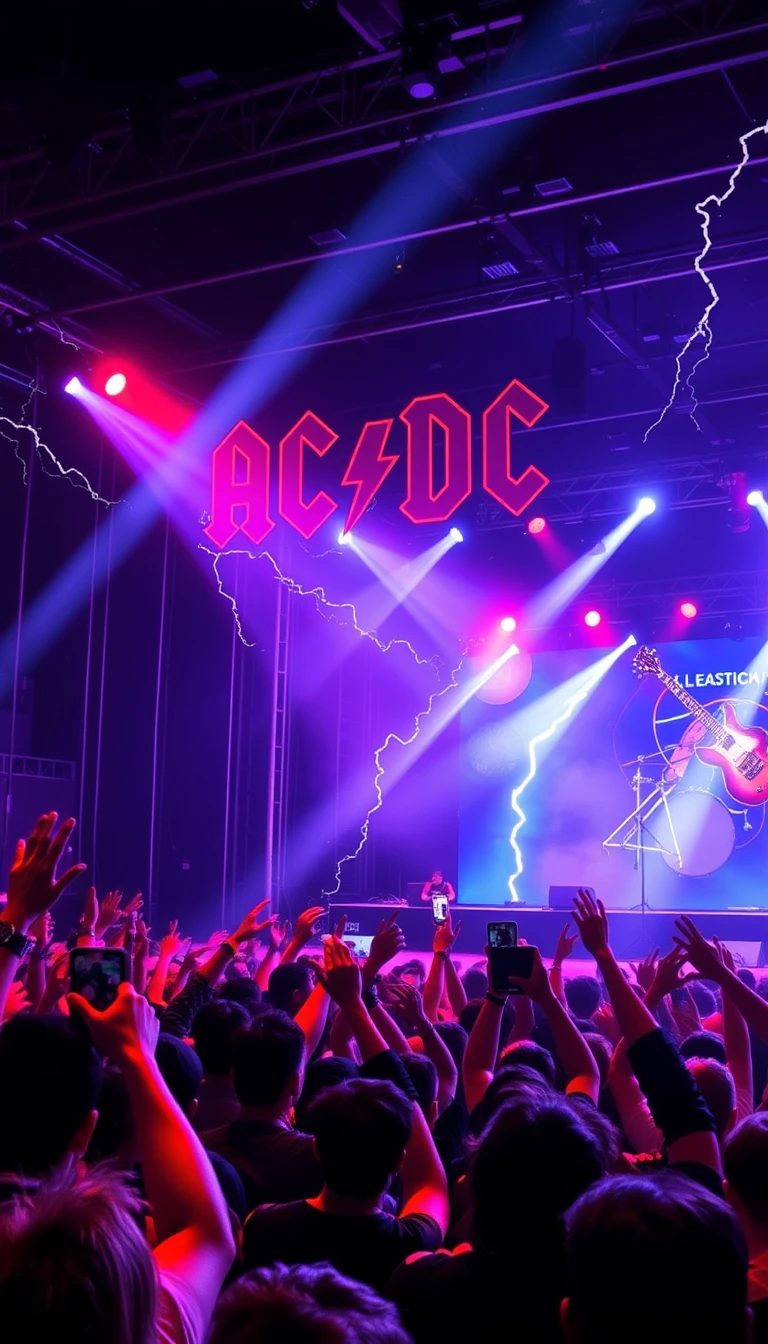 🔥 Free Download Ac Dc Wallpaper by @rhondag31 | WallpaperSafari