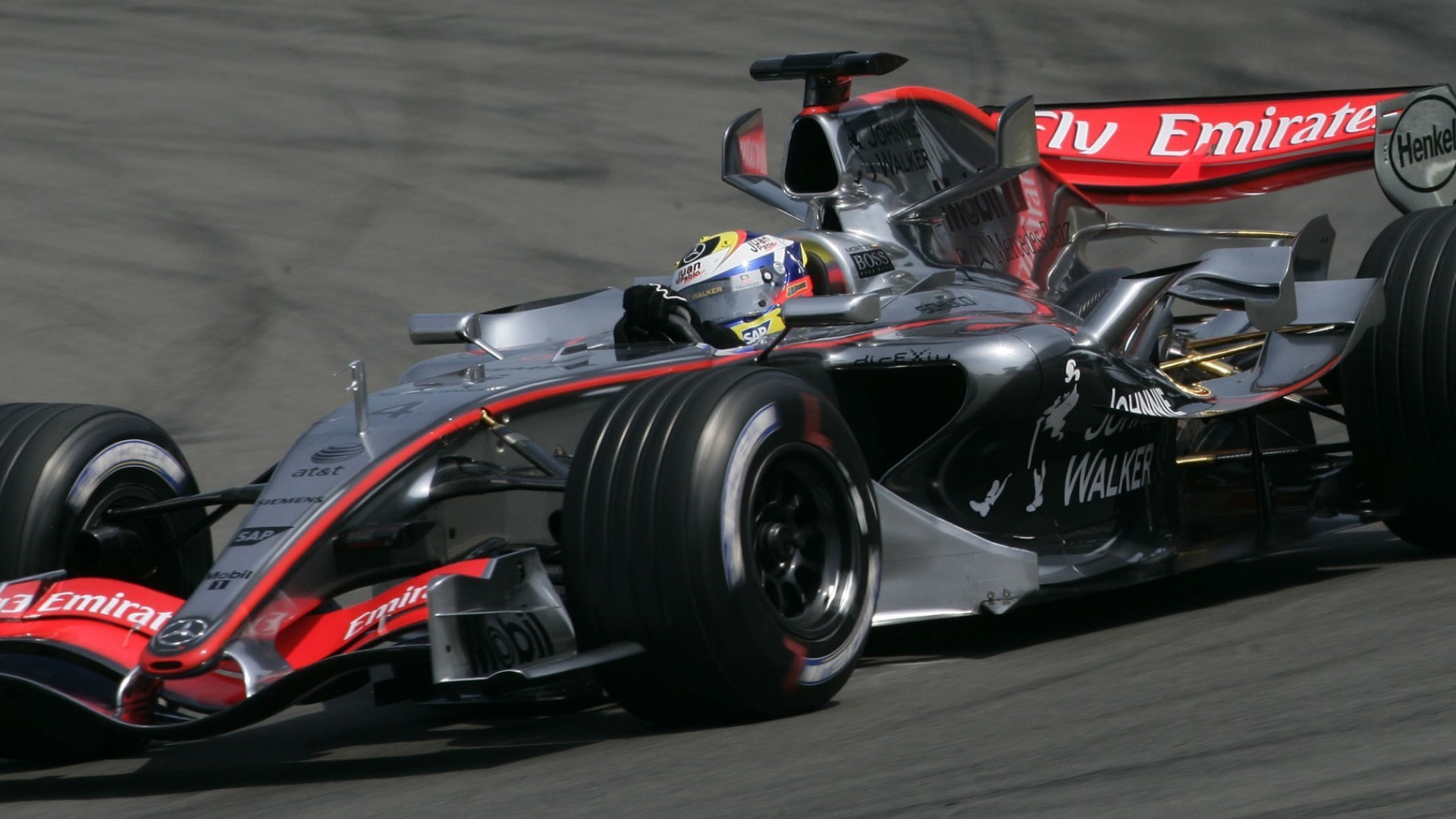 Mclaren Formula Wallpaper F1