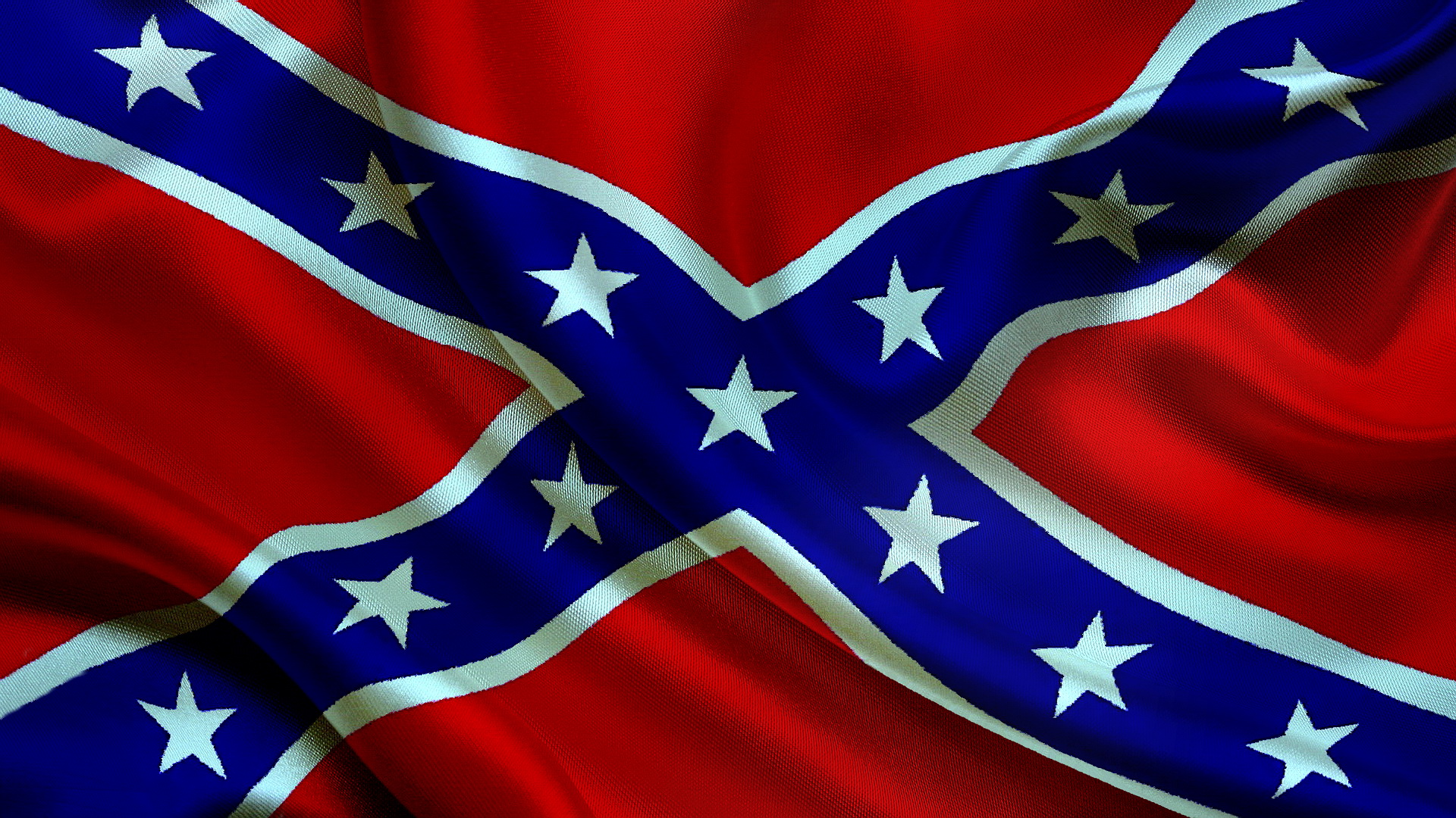 Redneck Flag Wallpaper Confederate St