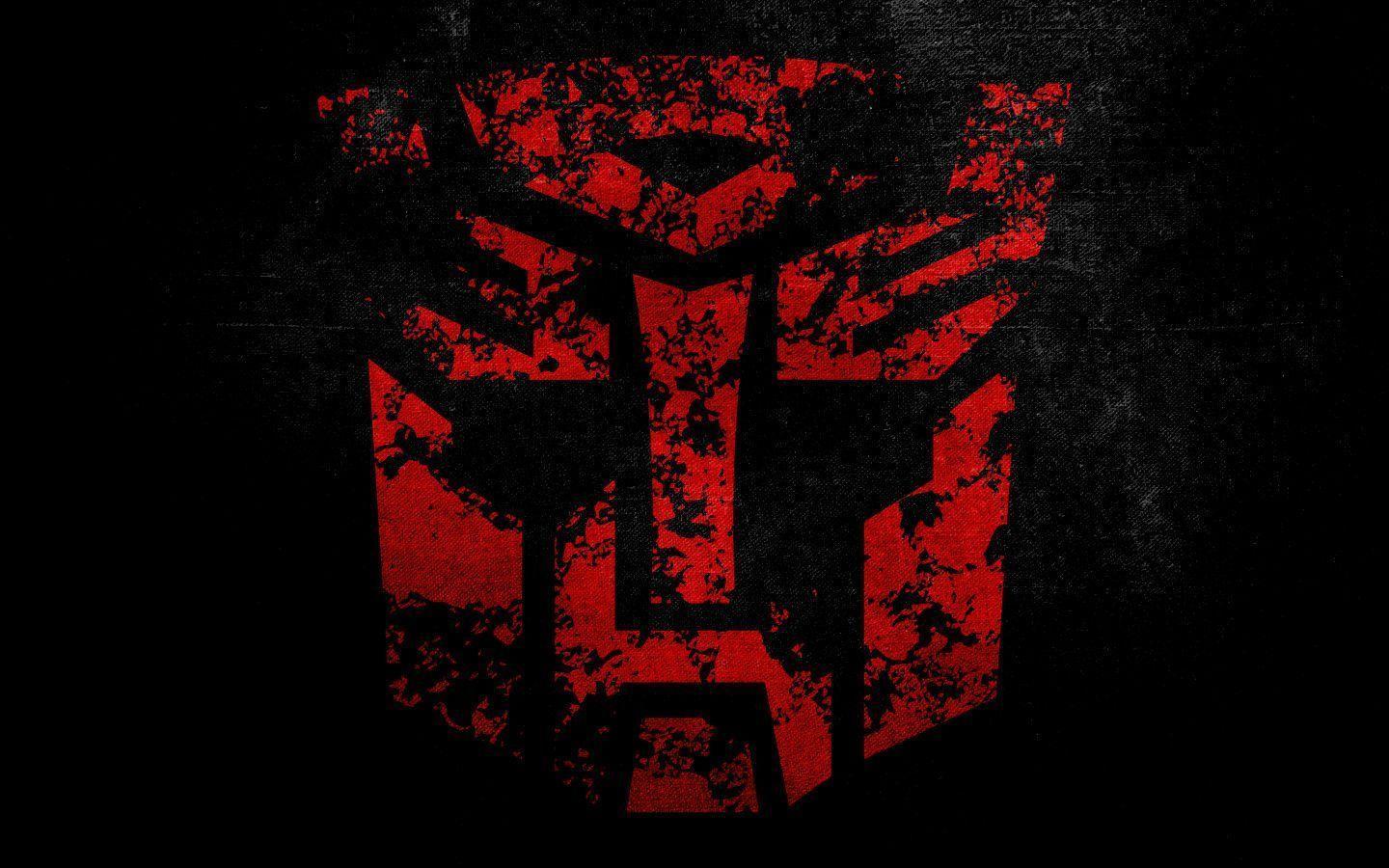 Autobot Logo Wallpaper