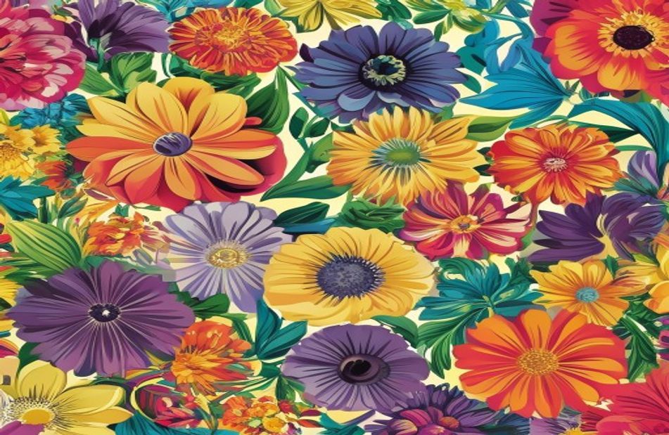 Phool Wallpaper
