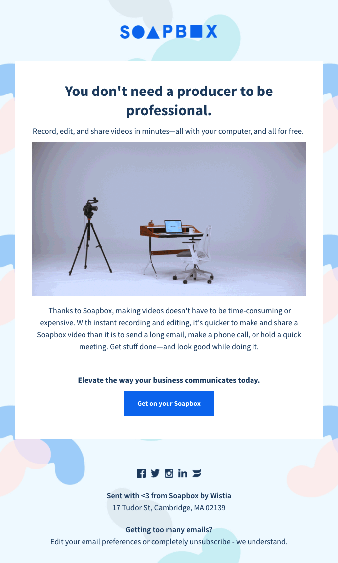 Adding Bulletproof Background Image And Buttons To Your Email