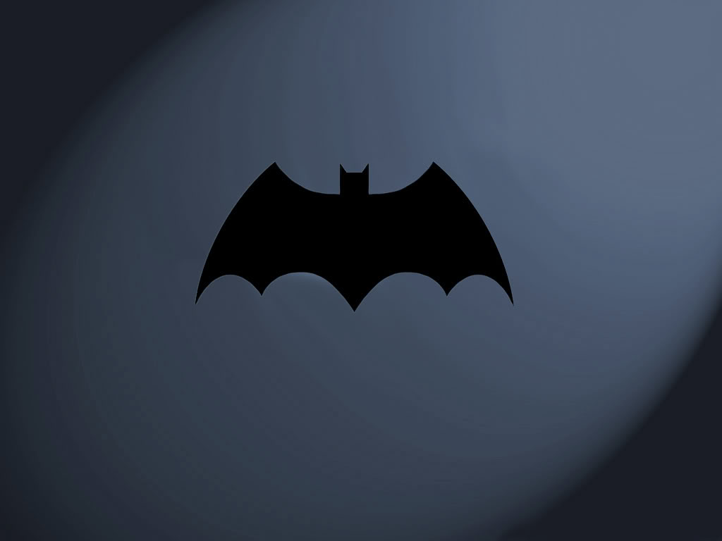 Image Bat Symbol Wallpaper