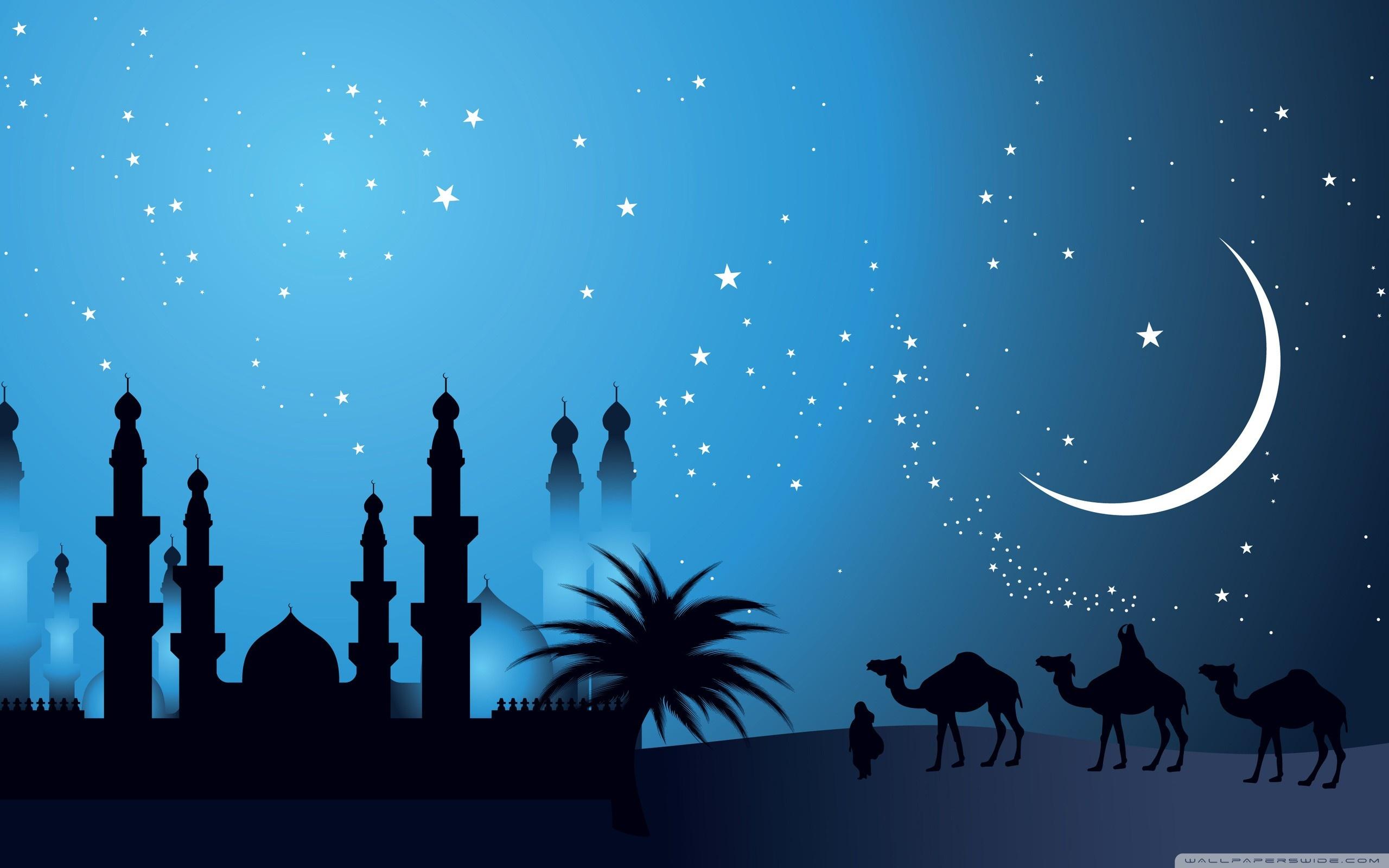 Arabic Wallpaper Group