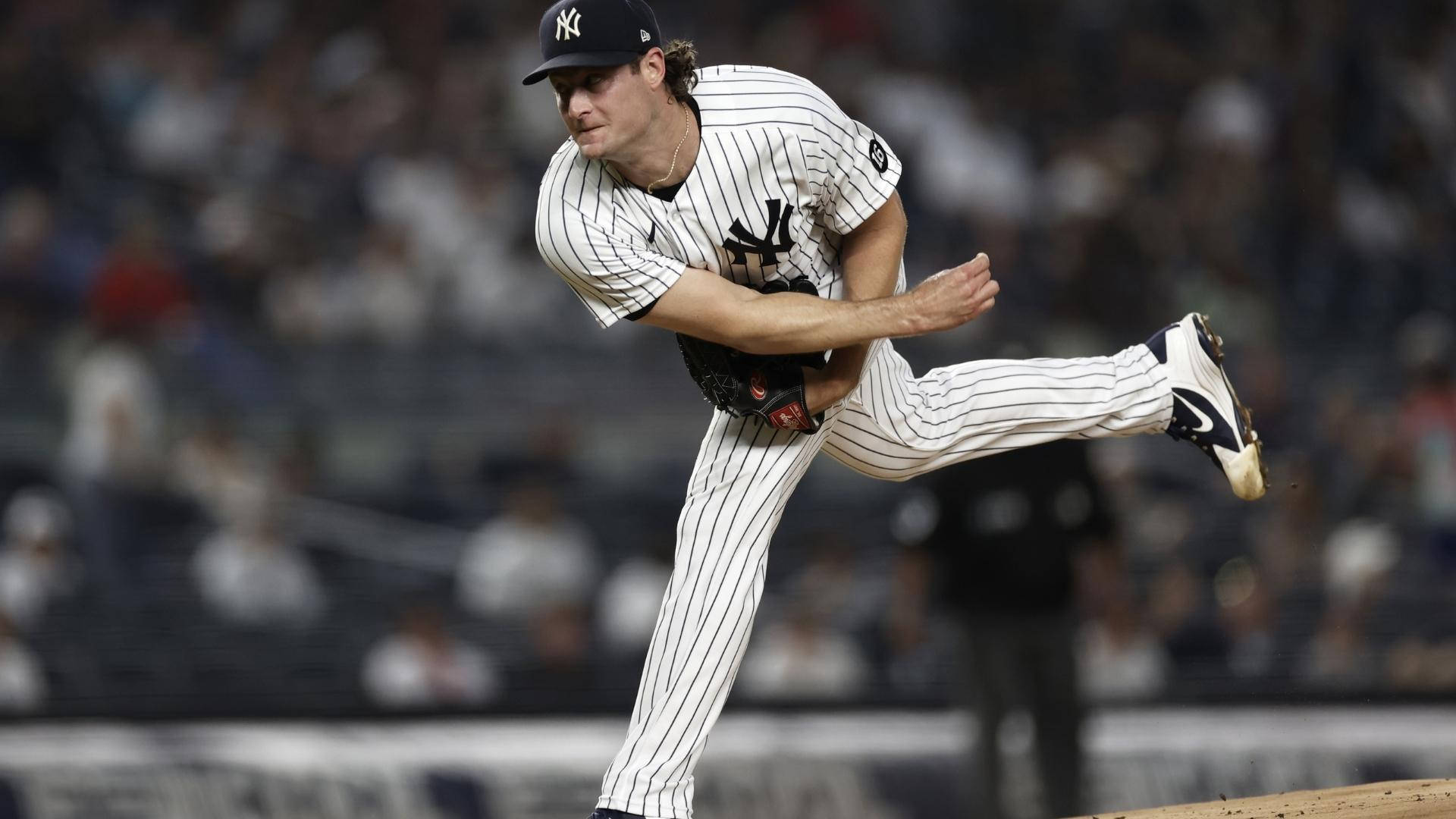 Top Gerrit Cole Wallpaper Full HD 4k To Use