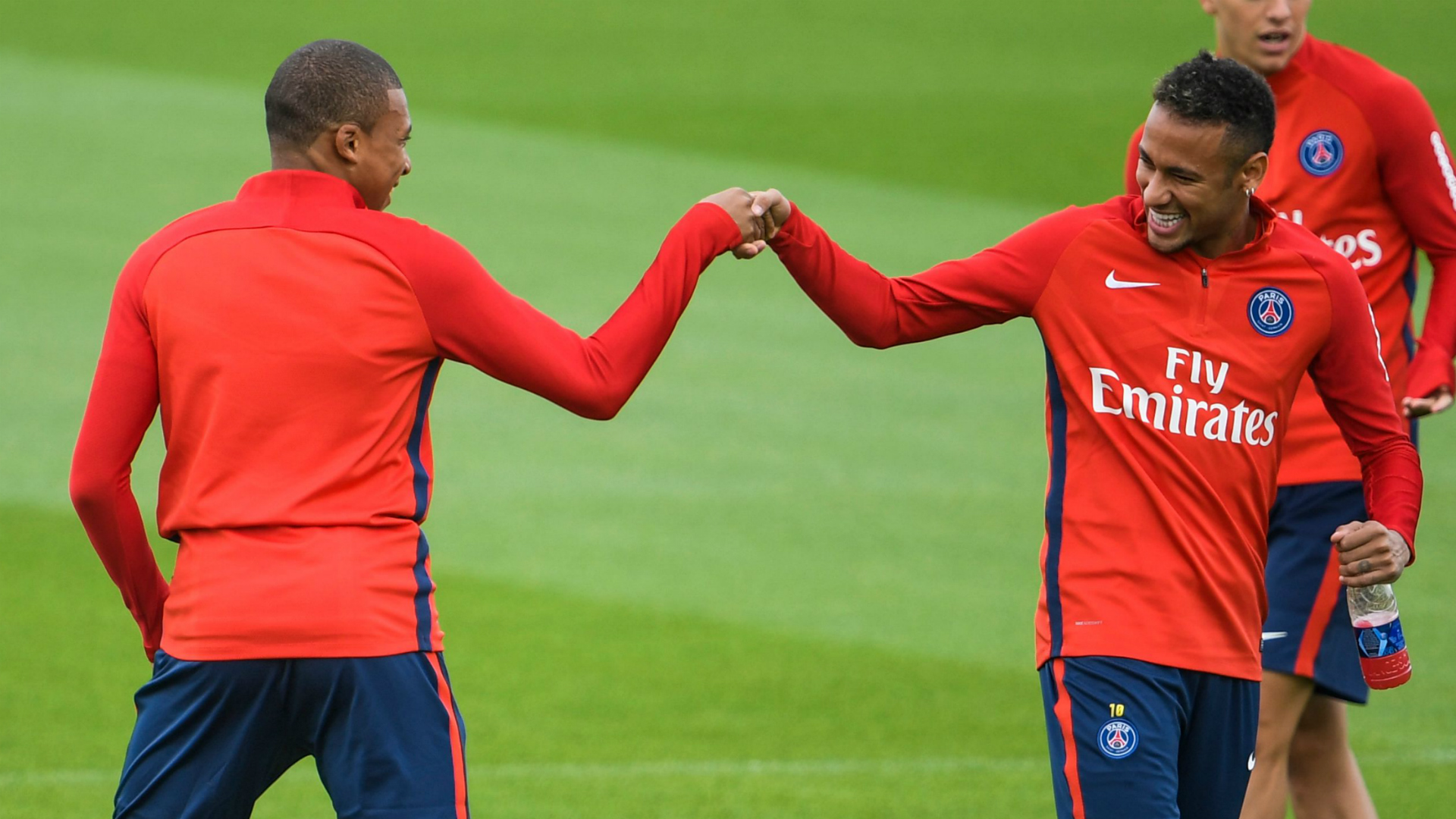 Kylian Mbappe named in PSG squad to face Metz as debut