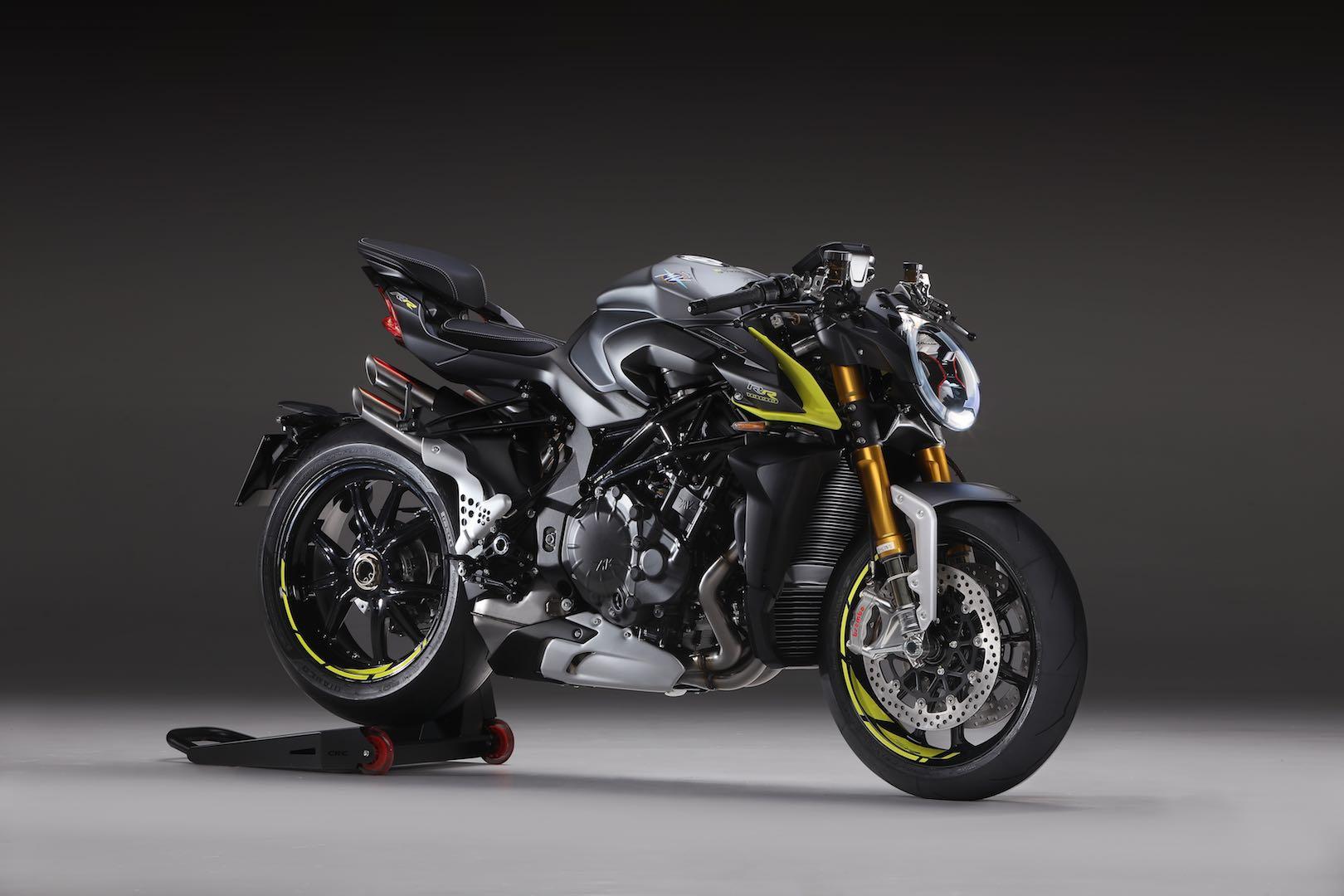 Mv Agusta Brutale Rr Wallpaper