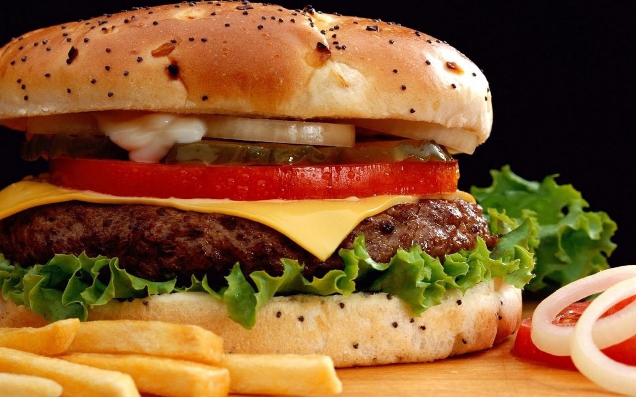 Hamburger Wallpaper HD In Food N Drinks Imageci