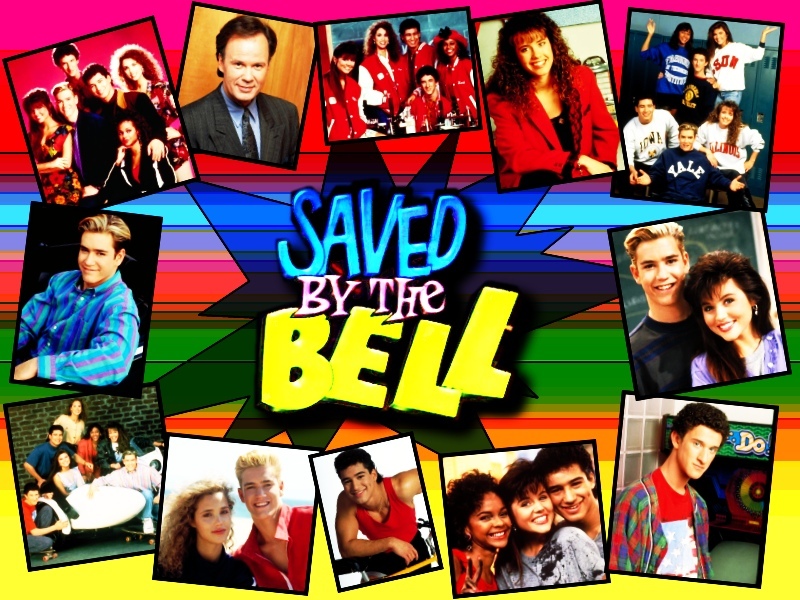 What Cheesy 80s Tv Shows Can Teach You About Your Health With Video