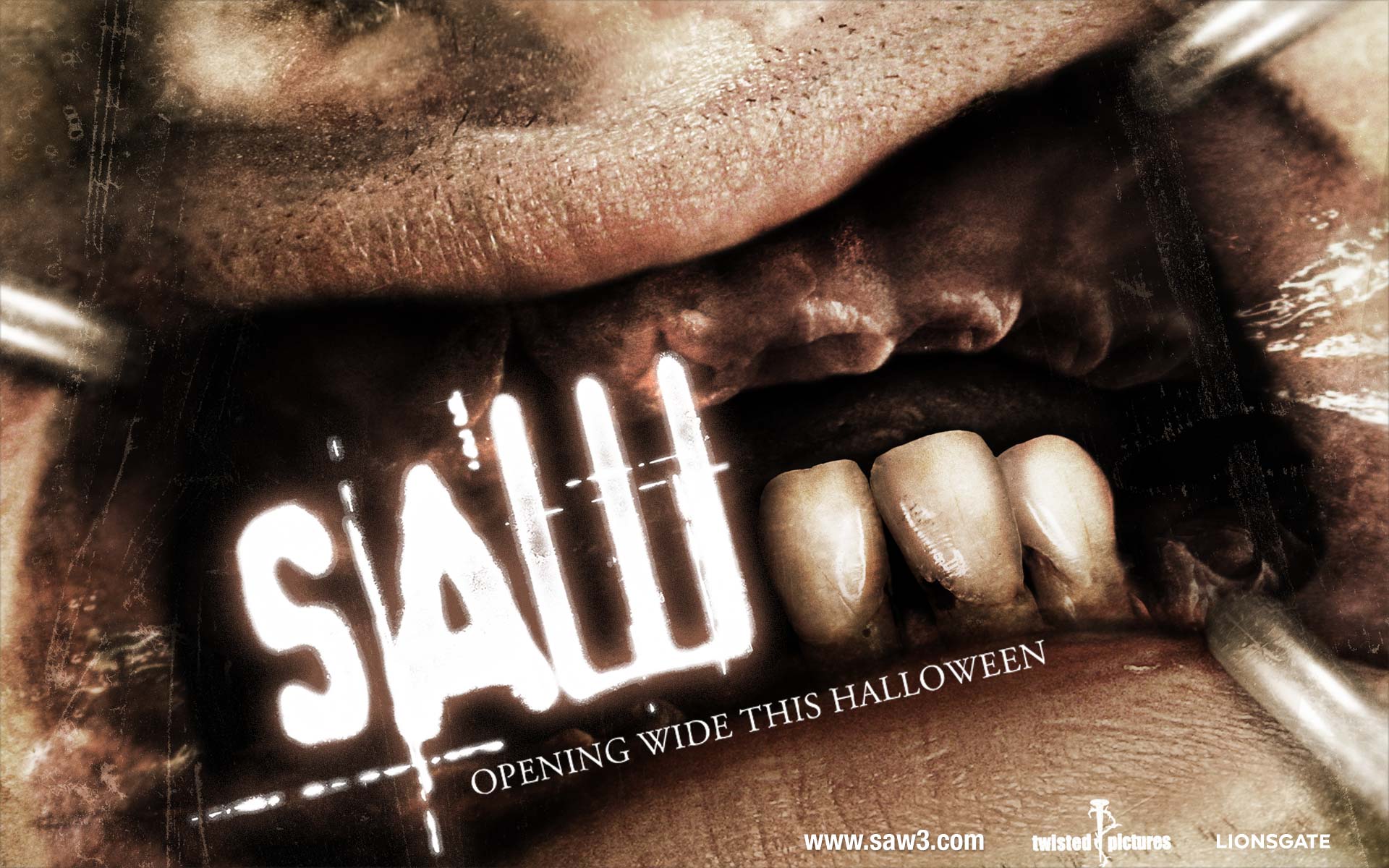 DIÁRIO DE UM CINÉFILO: JOGOS MORTAIS 3 (Saw III / Saw 3)