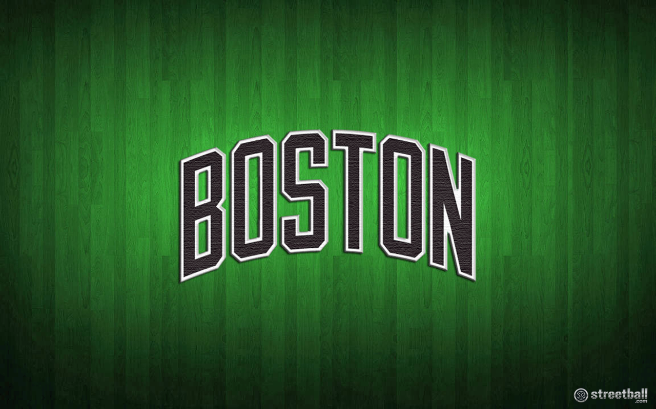 Description Boston Celtics Logo Wallpaper Is A Hi Res For