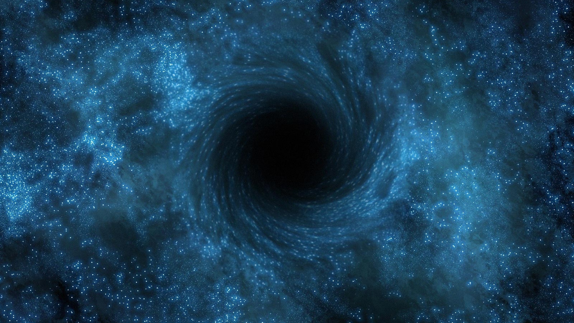 Black Hole Background HD