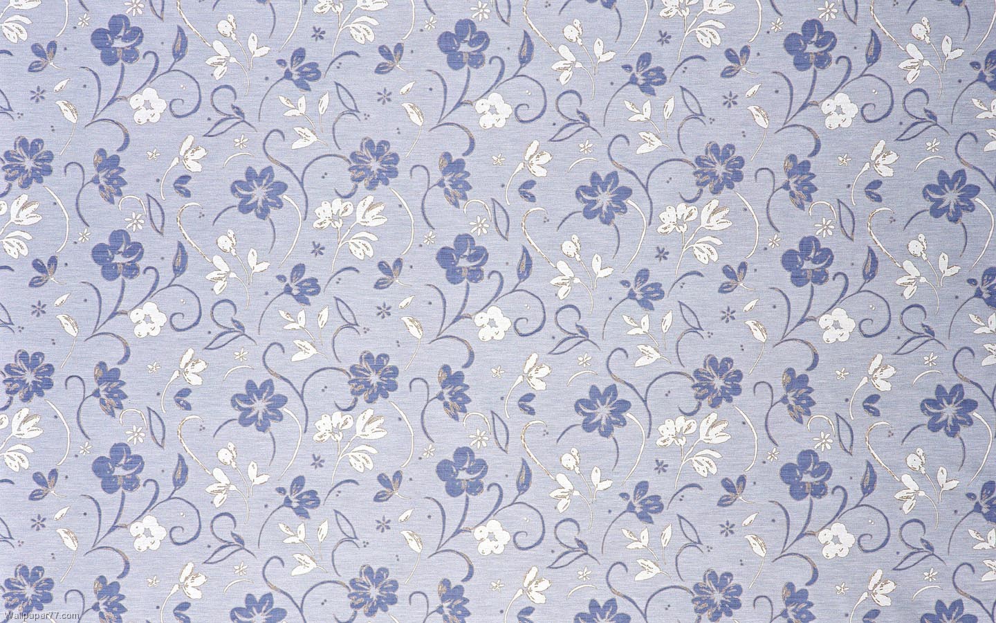 Pattern Light Purple Flower Background Patterns Wallpaper