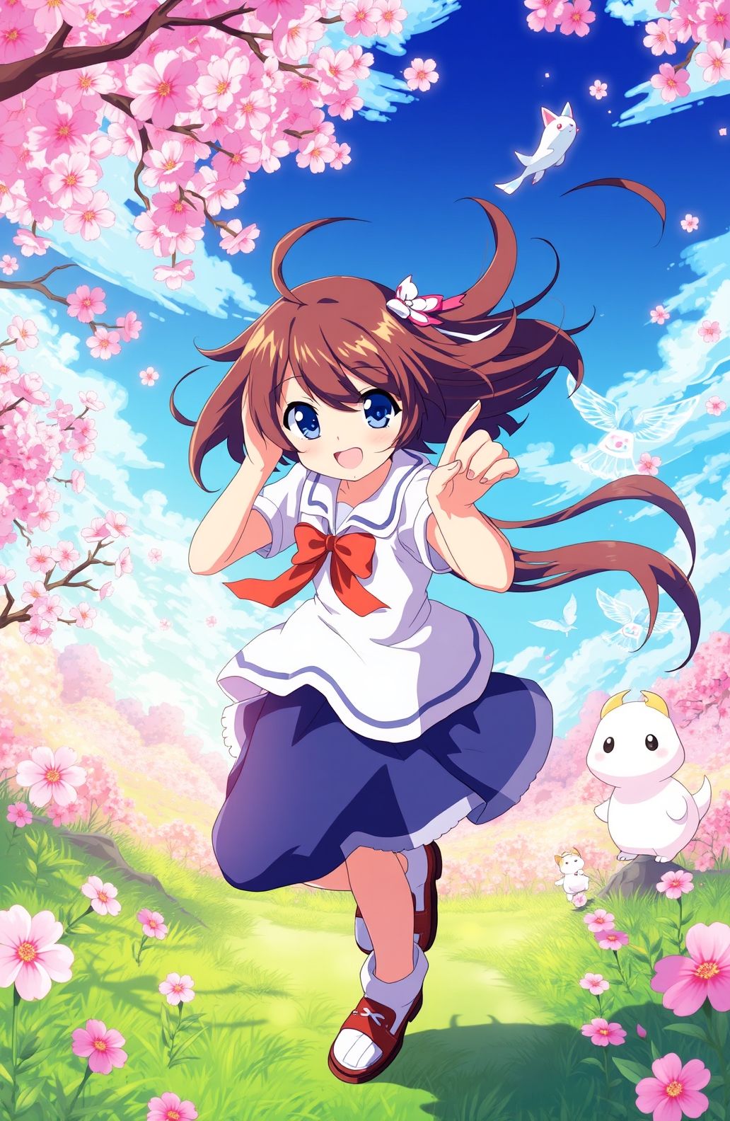 All Anime Wallpaper