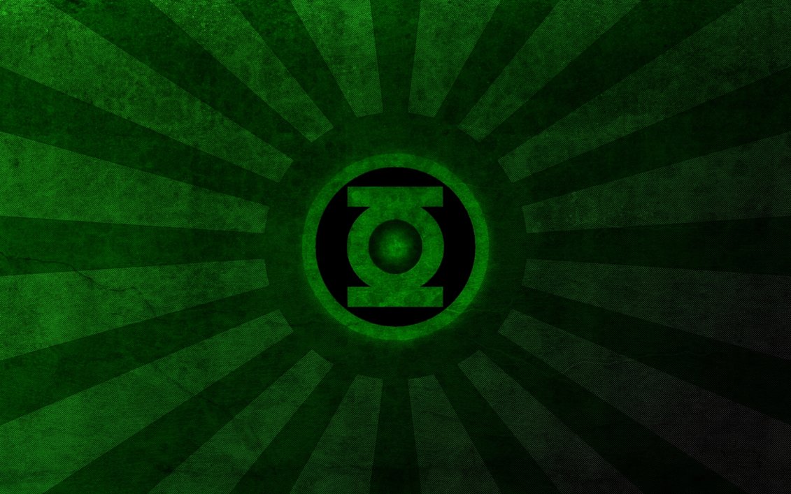 Green Lantern Wallpaper By Lordshenlong
