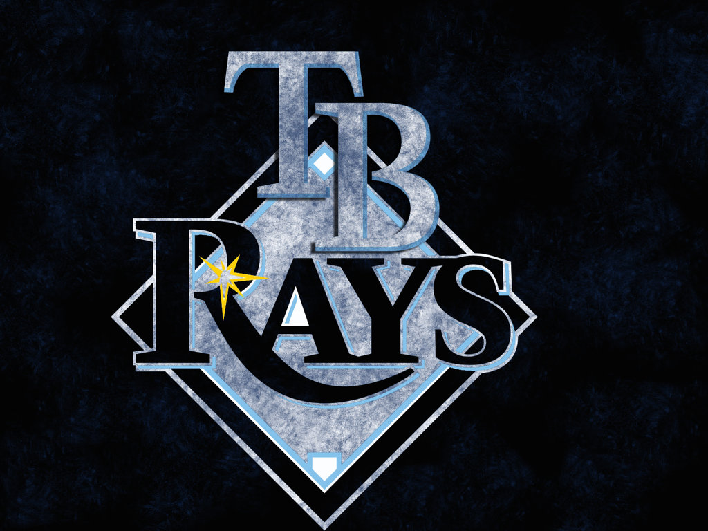 Tampa Bay Rays Wallpaper by hershy314 on