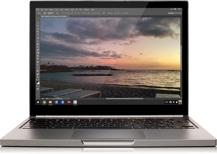 animated wallpapers for chromebook
