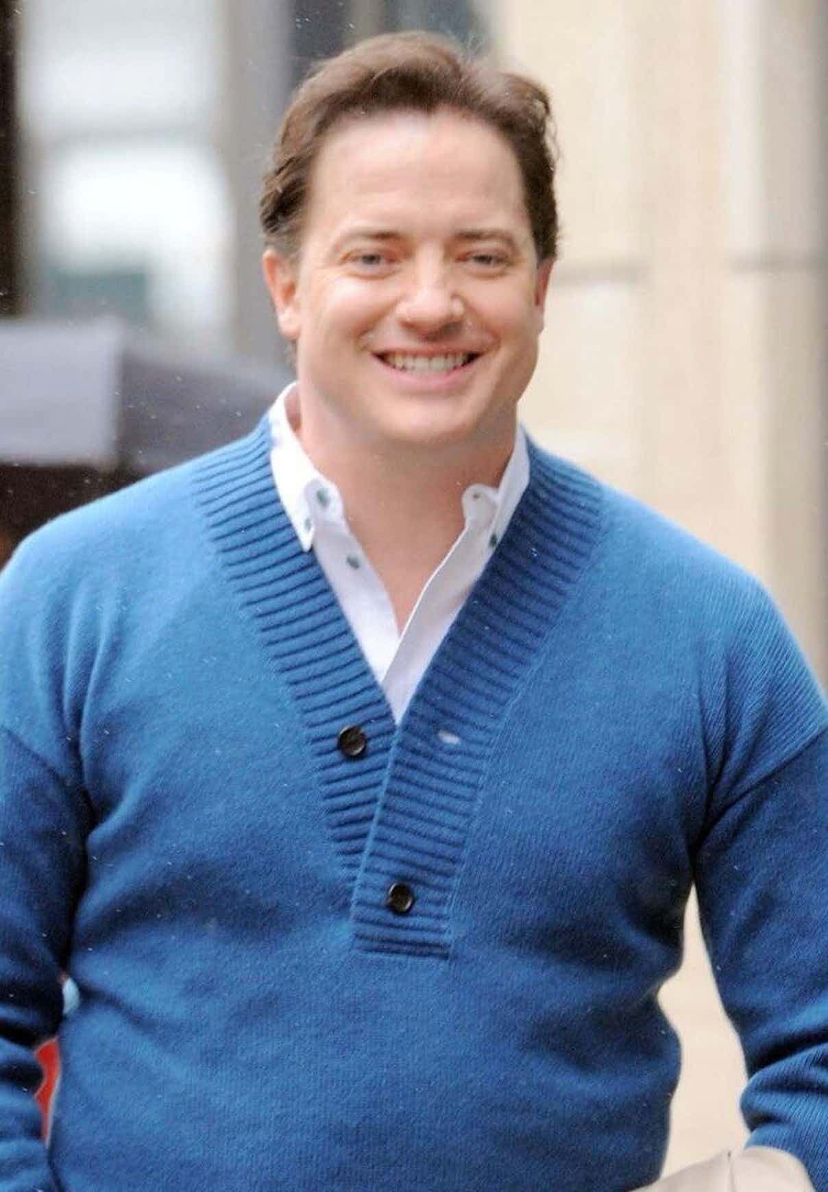 Brendan Fraser Pictures To Pin Pinsdaddy