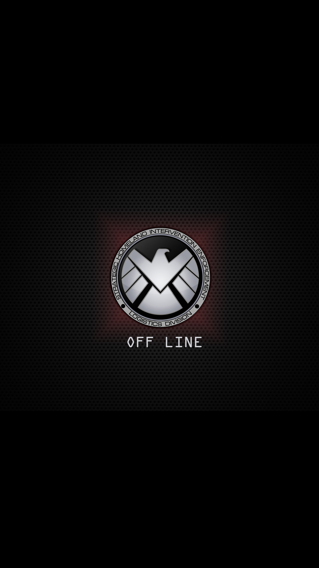 Go Back Image For Agents Of Shield iPhone Wallpaper