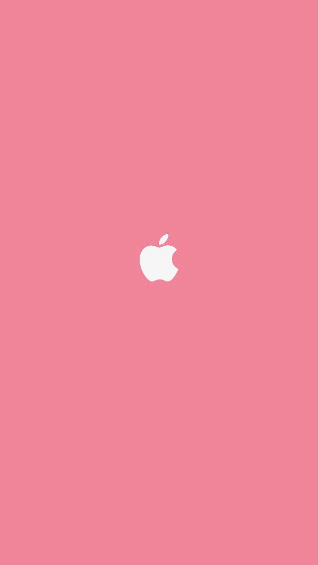 iPhone X Apple Wallpaper