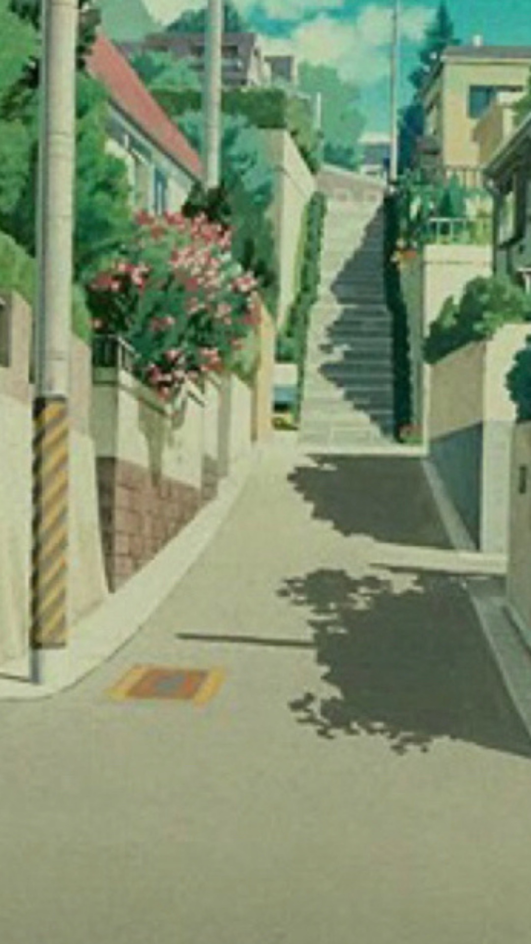Best Anime Wallpaper Aesthetic To Use For Your Phone