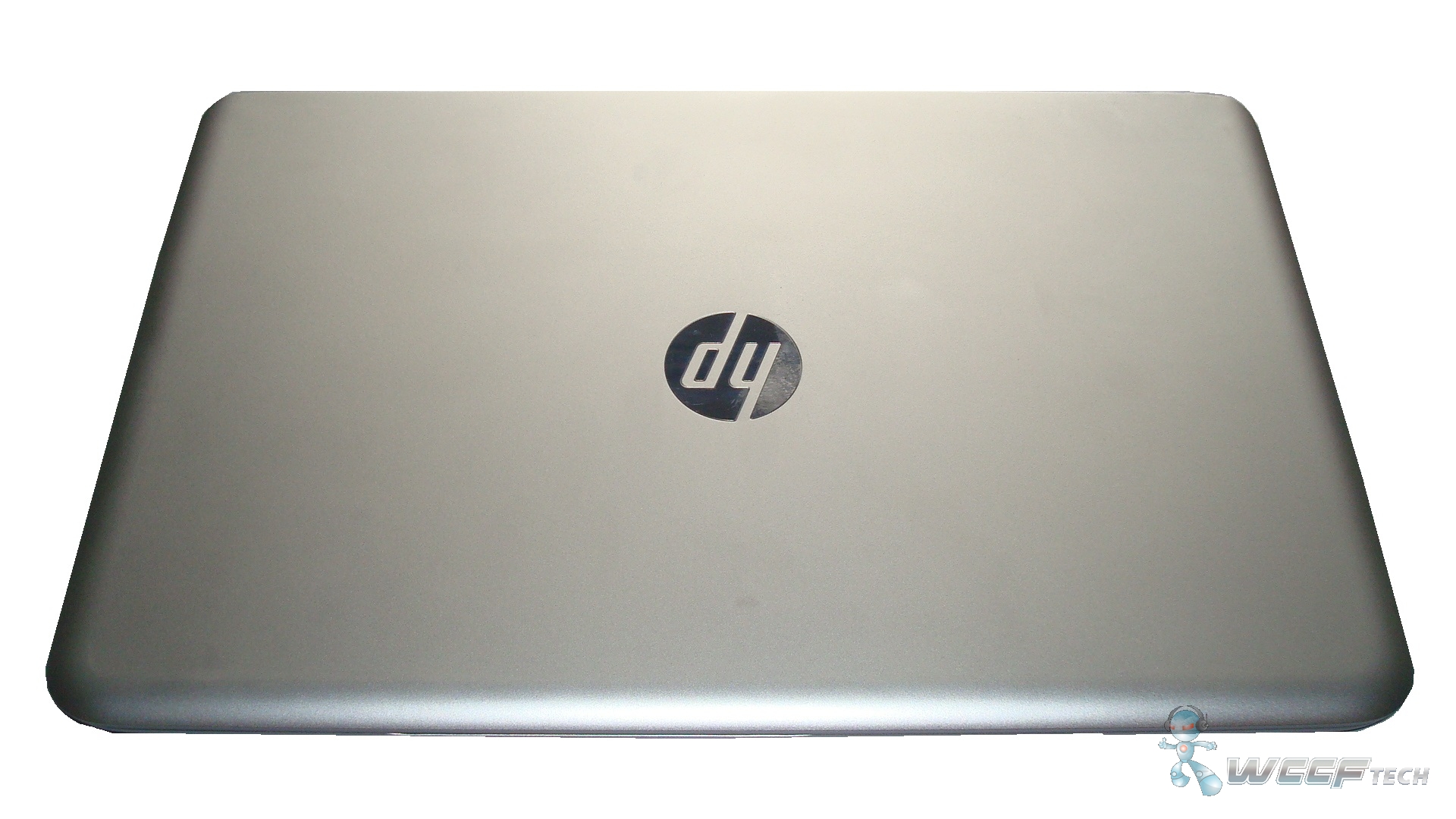 HP Envy TouchSmart j000 Haswell Notebook Review
