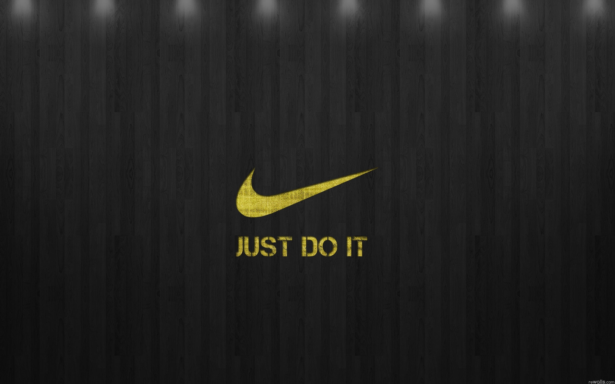 Download Wallpapers Download nike just do it 2560x1600 wallpaper