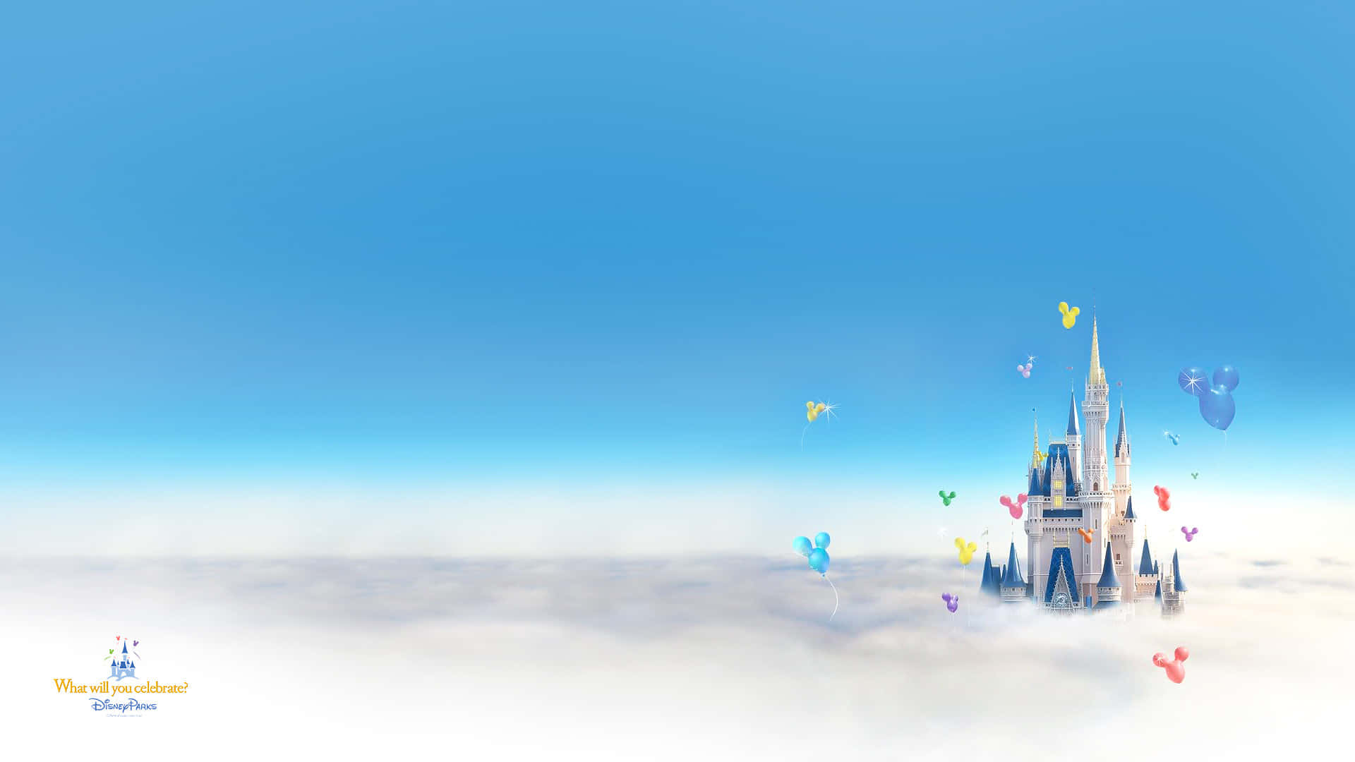 Disney Wallpaper
