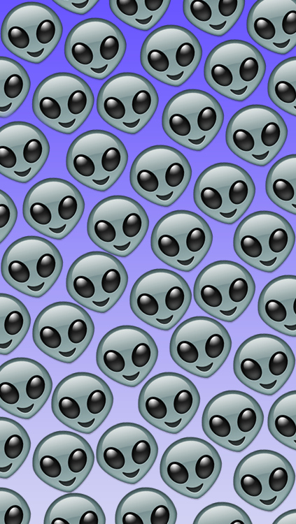 Emojis Wallpaper