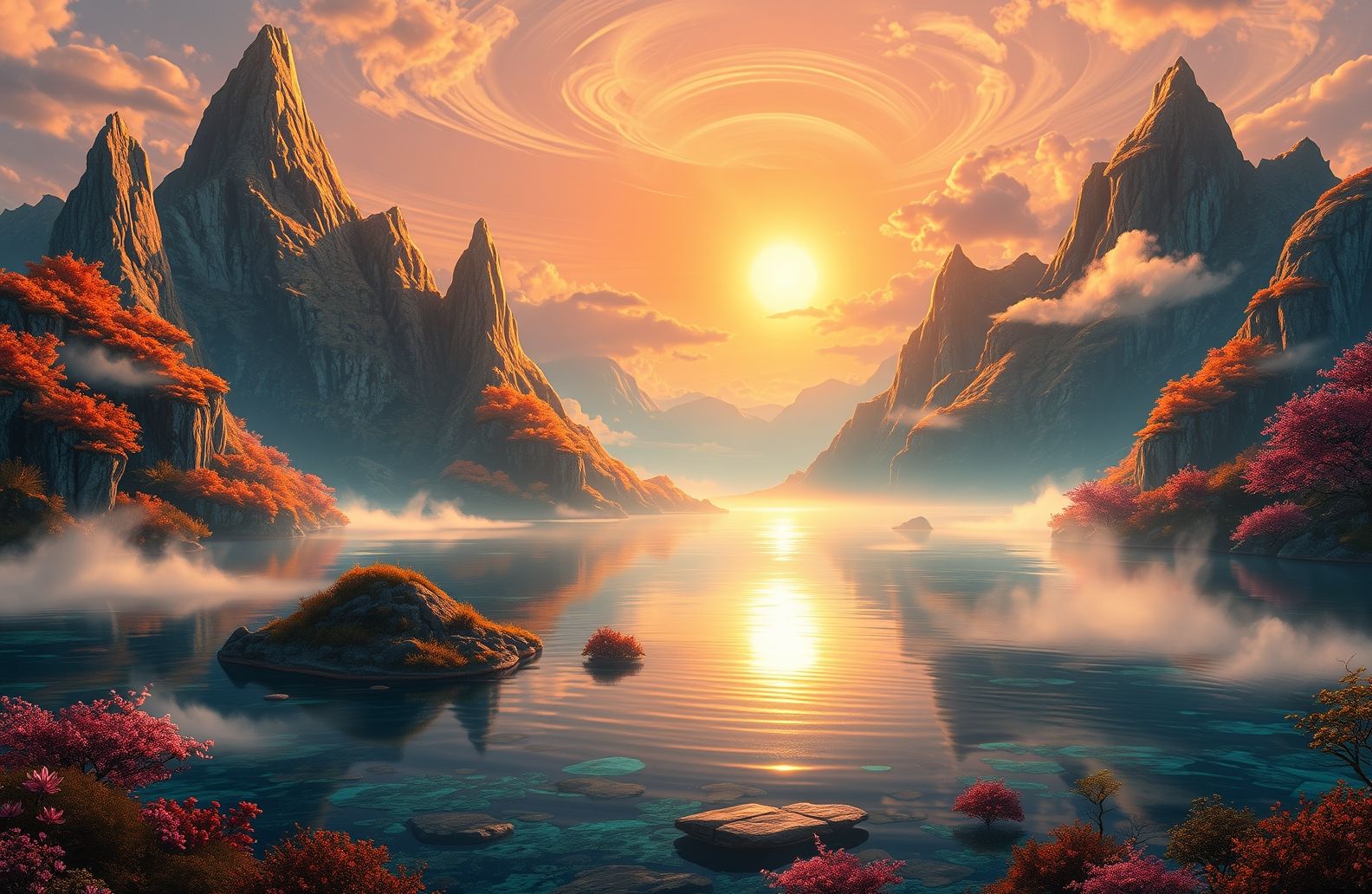 Kids iPad Wallpaper