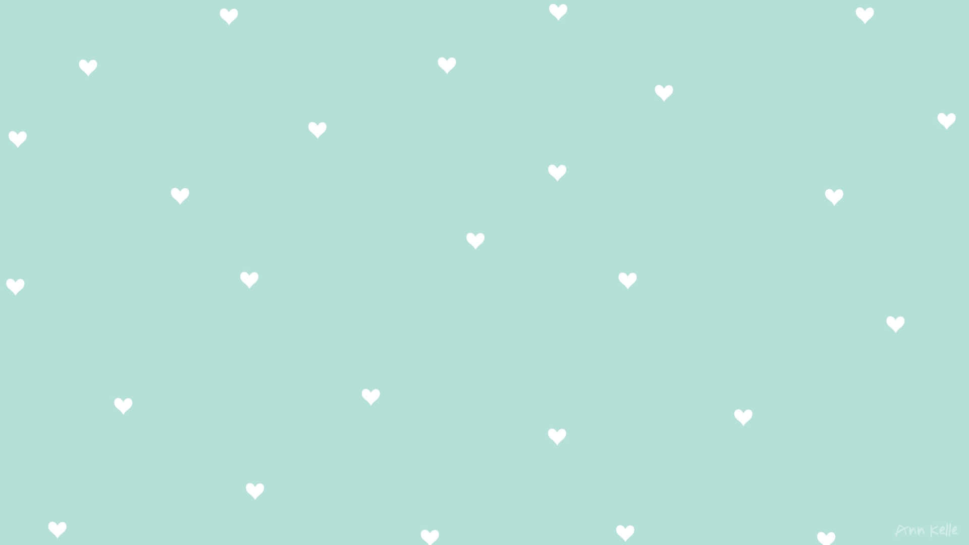 Kawaii Pastel Laptop Wallpaper