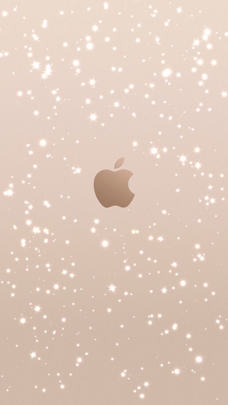 Bello Macbook In Apple Logo