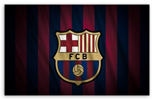 Barcelona F C HD Wallpaper For Standard Fullscreen Uxga Xga