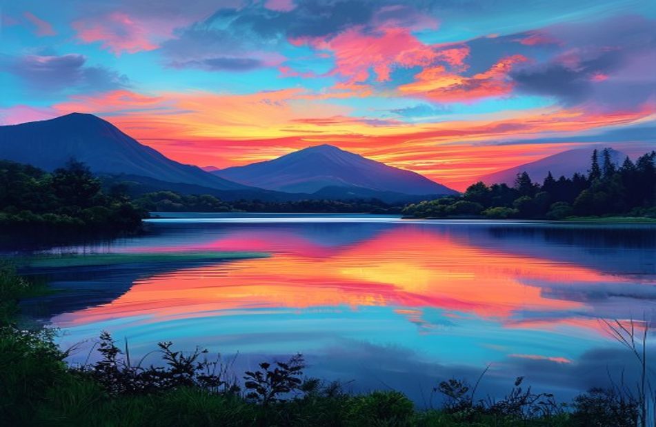 X HD Wallpaper