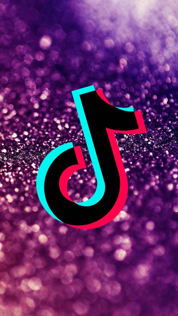 Tiktok Wallpaper On