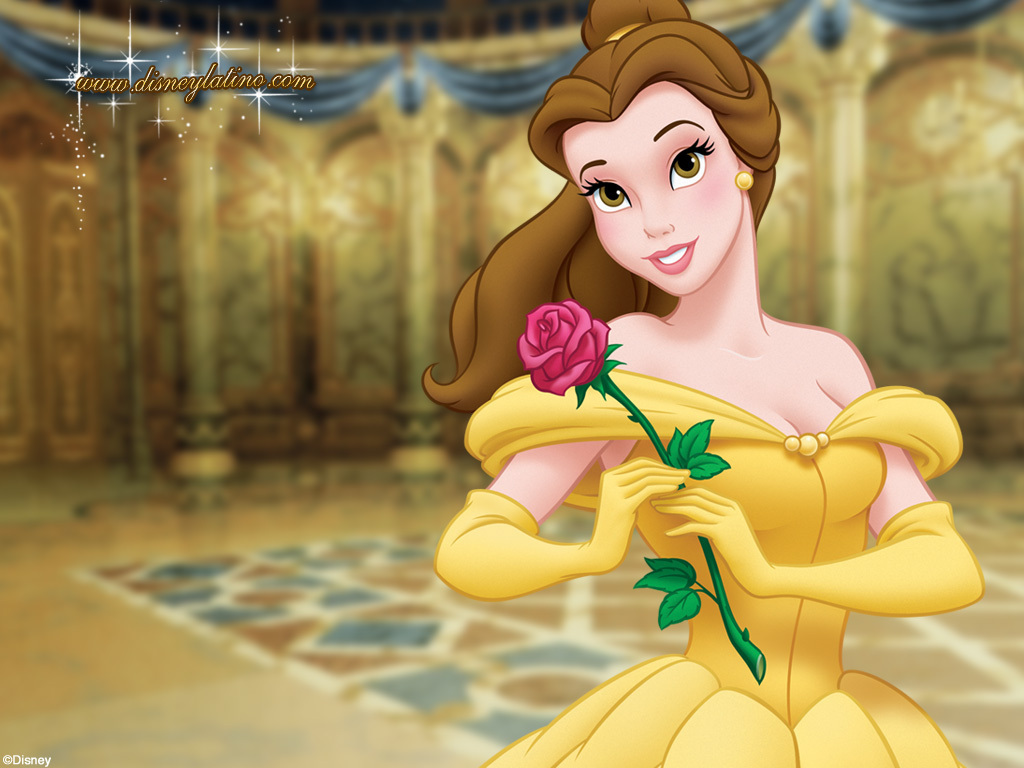 Beauty and the Beast images Beauty and the Beast Wallpaper HD