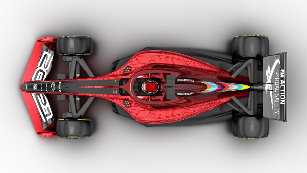 F1 Rules Gallery Of Image The Car Formula
