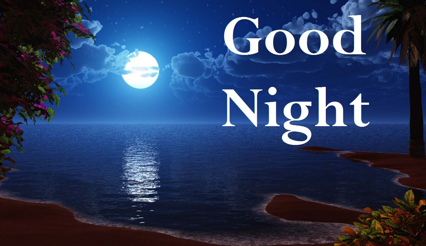 Free download Good night wallpaper HD Collection [1360x784] for your  Desktop, Mobile & Tablet | Explore 78+ Goodnight Wallpaper | Goodnight  Wallpapers,