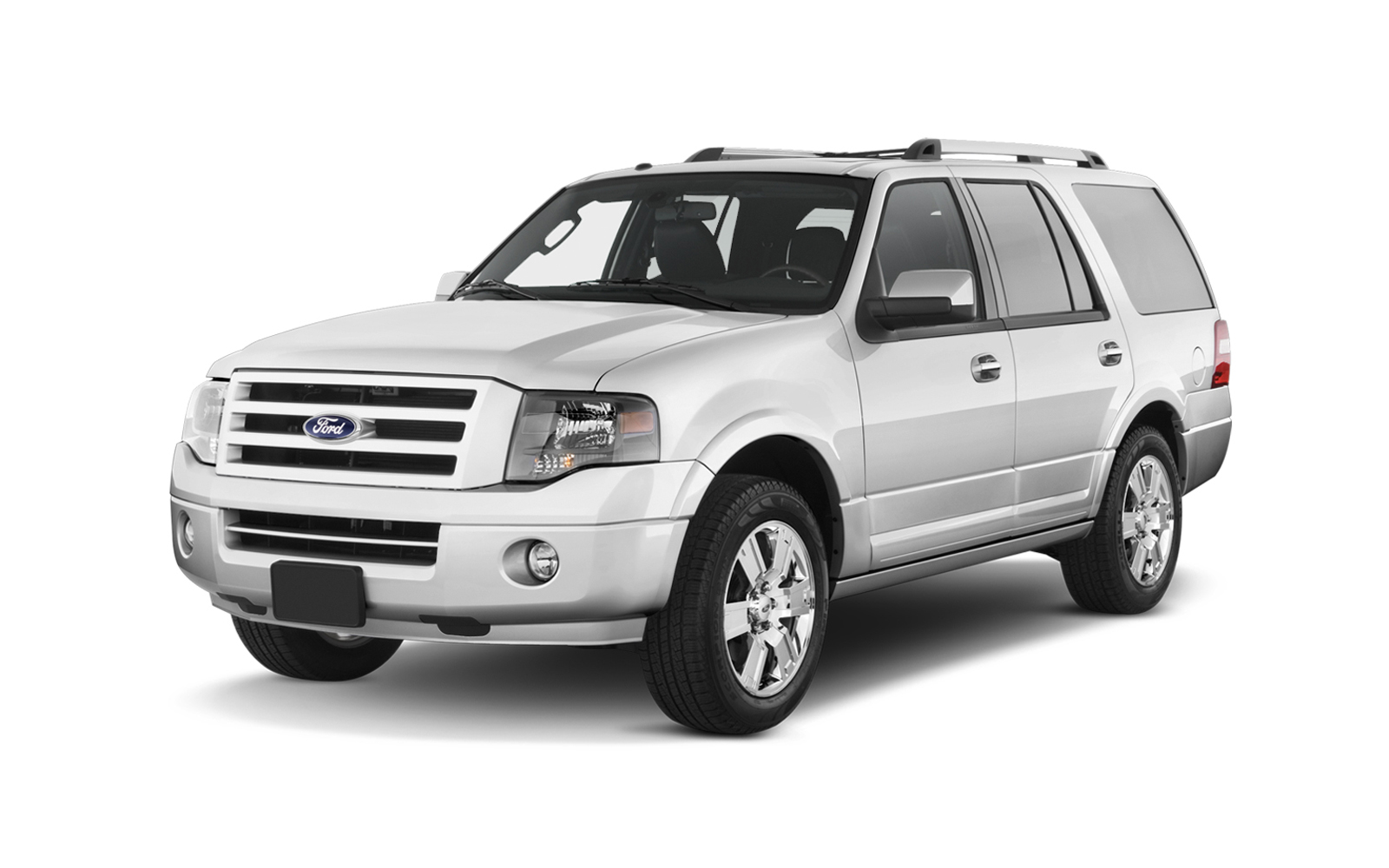 Wallpaper Ford Expedition Suv Car