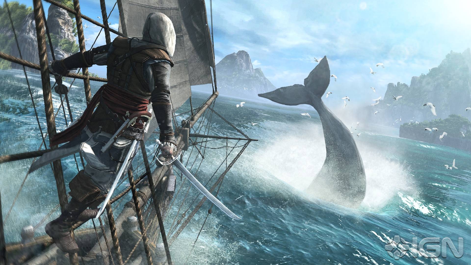 Best Black Flag Wallpaper