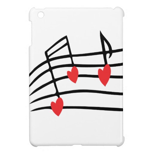 Love Song Music Notes Cute