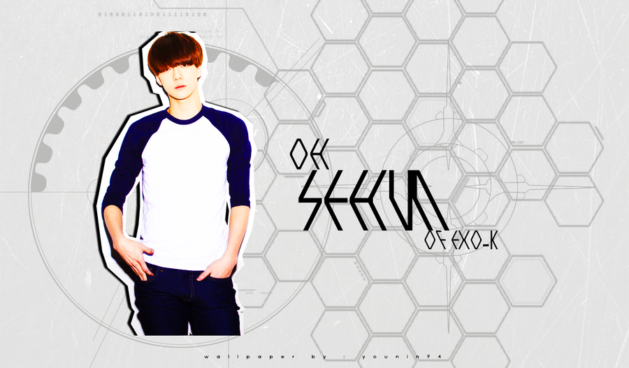 Exo Sehun Wallpaper Of K By