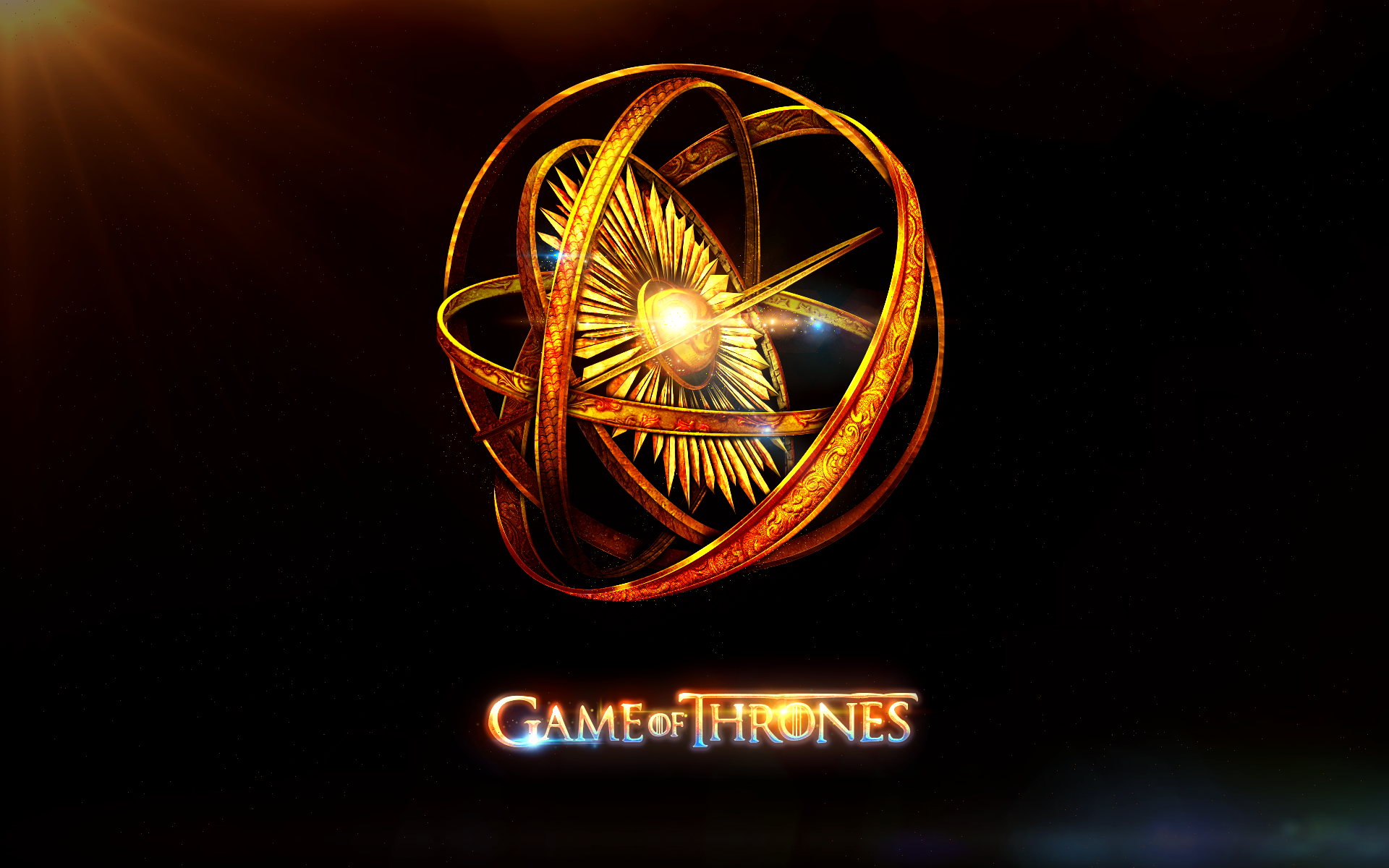 Game Of Thrones Wallpaper Image