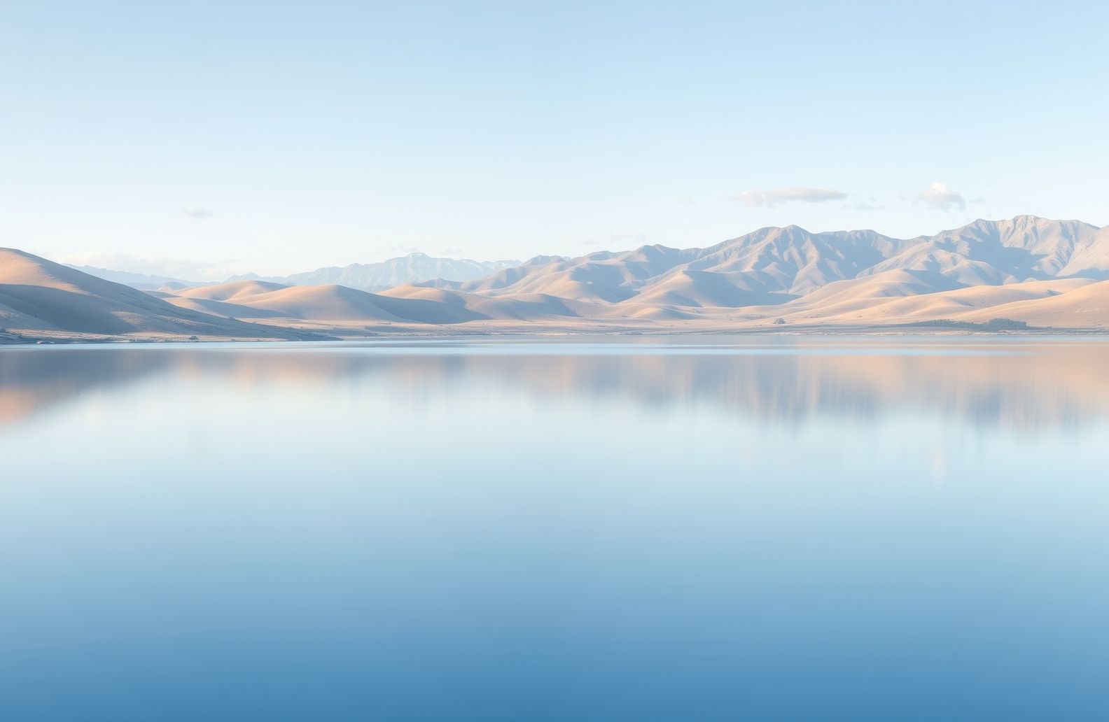 HD Simple Aesthetic Wallpaper