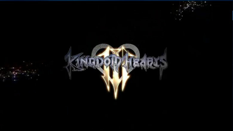 Screenshots Kingdom Hearts Iii Insider